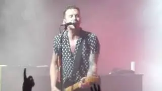 We Are The Young - McFly @ Kentish Town Forum