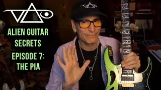 Steve Vai 