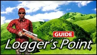 Logger's Point Guide - theHunter Classic