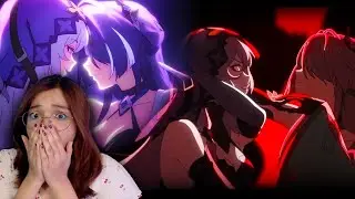 Acheron and Black Swan's Dance took a Dark turn - Rondo Across Countless Kalpas | Honkai: Star Rail