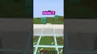 Noob vs Pro vs Hacker PARKOUR in Minecraft minecraft shorts Exhaust LIVE