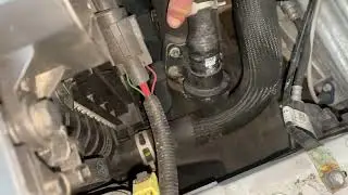 Fitting a FORGE Induction Kit +Turbo Elbow to Tom's i30 N - Ep.7