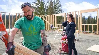 Are the Grizzly Bears Back? 3 Years Living Alone In the Mountains