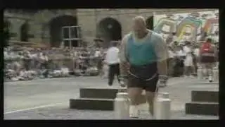 Jón Páll Sigmarsson - Þetta er ekkert mál