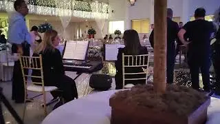Cerimonial com Piano e Violino