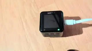 Vantrue E1 Dash Cam Firmware Update (E1_VT-EDG151)