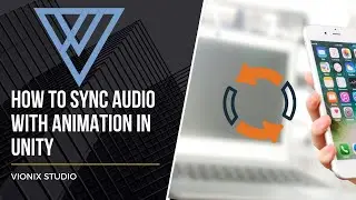 Sync sound and Animation in Unity using Animation Event