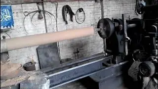 Lath machine in Gujrawala