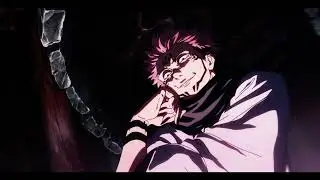 Jujutsu Kaisen [AMV] - MONTERO - (Call me by your name)