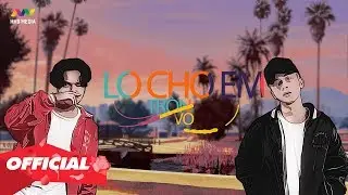 ♬ LO CHO EM TRÒN VO - TBEAR x P.O.N (OFFICIAL LYRIC VIDEO)