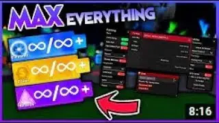 NEW BEST! Ninja Legends 2 Script HACK GUI   Auto Farm, Farm Bosses, Pets, Islands And Much More!