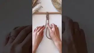 An UNDERRATED & UNIQUE Knot Pattern No One Talks About