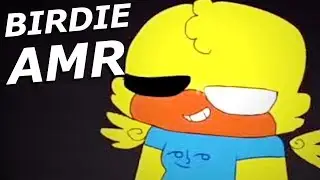 IS BIRDIE GOOD? NOPE. - ANIMATION MEME REVIEW