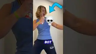 🏆 Сделал 1000 Выходов Силой за 24 Часа⏳(feat.​⁠ 