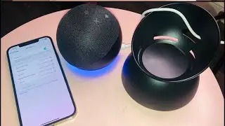 Alexa | Echo Dot Generation 5 | Honest Review and set up