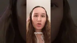 POV: writing struggles 