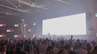 [4K] Eelke Kleijn live at Illusions Novi Sad 10.06.2023