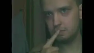 Роман Жуков- Первый Снег(cover Вопиловский переснятая версия)