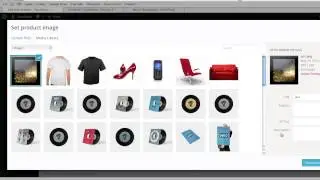 Creating Grouped Products in WooCommerce