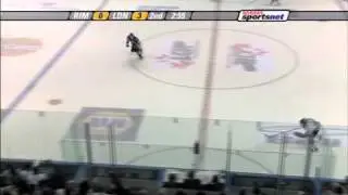 MasterCard Memorial Cup Memories - 2005 London Knights vs. Rimouski Oceanic