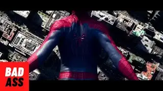 Opening Scene ｜ THE AMAZING SPIDER MAN 2 (2014)
