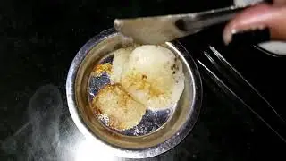 dosa in Miniature