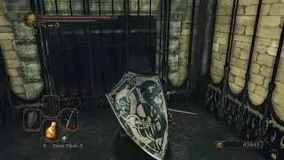 Dark Souls II: SotFS - Part 3