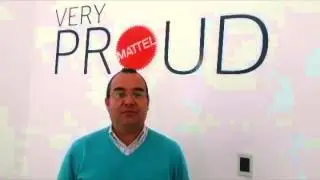 Experiencia FrontReil + Mattel
