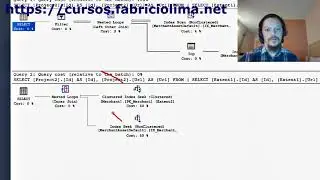 Dicas de Performance no SQL Server Parte 2 - Melhores momentos