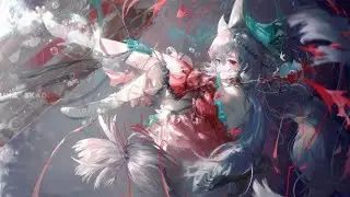 【 AMV 】→ ❃ 哒 咩 哟 ~ Blame It On The Kids  ❃