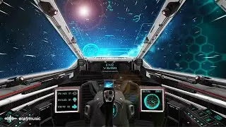 To The Stars - by ereymusic (Cinematic Trailer Music)