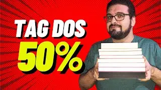 TAG DOS 50%