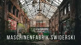 Maschinenfabrik Swiderski (Leipzig)