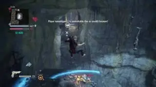 Uncharted™ 4: A Thief’s End- Double takedown
