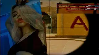 GHOST!❤️/МУВИК КС ГО/МУВИК