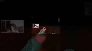 САМОЕ СТРАННОЕ МЕСТО В РОБЛОКСЕ?💀#shorts #роблокс #хоррор