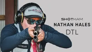 DTL with an Olympic Champion | ShotKam POV