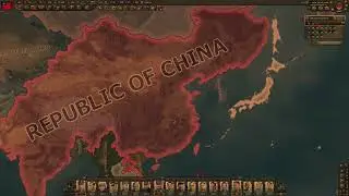 Komunistyczne Chiny - 39 (Po Reworku)