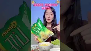 BIKIN CHIPS CAMPUR VIRAL BANDUNG..