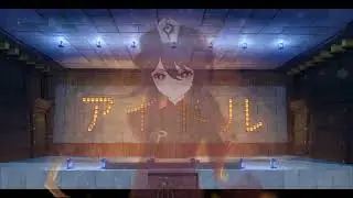 アイドル Idol -  Serenitea Pot GenshinImpact 塵歌壺 原神