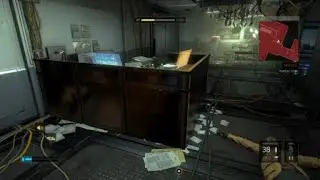 Deus Ex: Mankind Divided - quick nonlethal takedowns