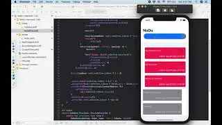 NODO APP
