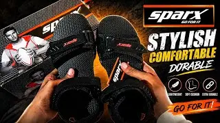 Sparx ss 101 sandals || Sparx ss 101 sandals Review || sparx sandals