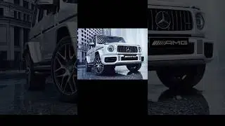 Mercedes G-Wagon #G-63 # Mercedes Benz #gwagonlovers #shortsfeed #viralshorts #ytshorts #trending