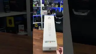 Is this the most interesting tech packaging you’ve ever seen? 