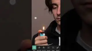 Lighter Heart Photo Tutorial