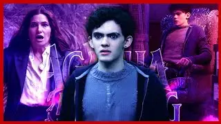 Agatha all along season 1 episode 6 explained scene by scene