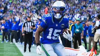 Every Catch & Highlight from Tory Horton's Rookie Season | 2025