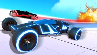 TRON Is BACK! And Its Never Been BETTER!