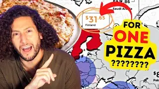 Maps That Will Hurt Your Feelings